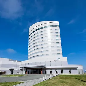 稚内斯菲尔酒店 4* 稚内