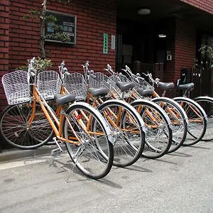 新红阳酒店 2* 東京都