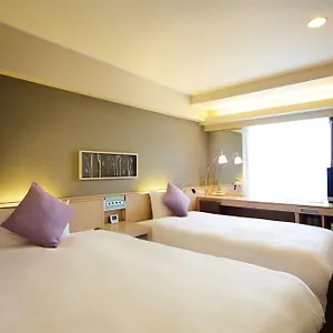 札幌缇马克城市酒店 3* 札幌