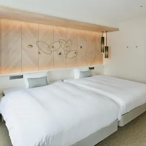 名古屋坎帕纳船舶酒店 4* 名古屋