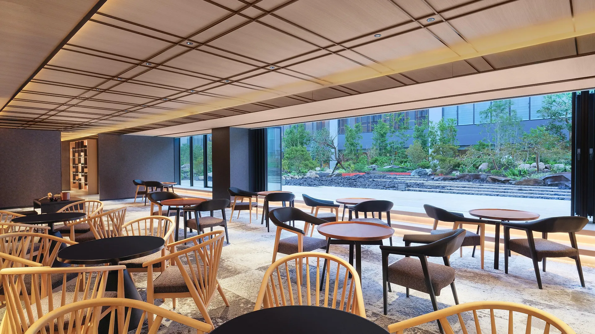 Intercontinental Yokohama Pier 8 By Ihg Hotel  Yokohama (Kanagawa)