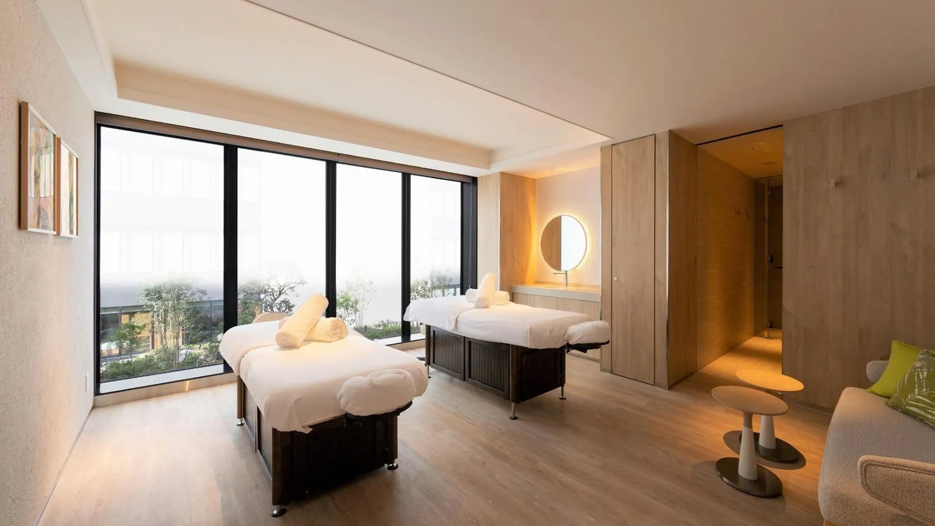 Intercontinental Yokohama Pier 8 By Ihg Hotel